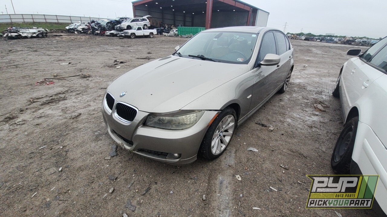 Photo of 2009 Bmw 328I