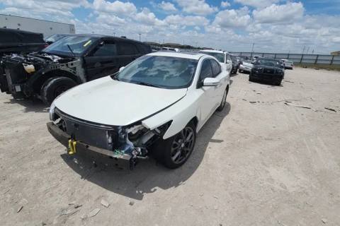 Photo of 2014 Nissan Maxima