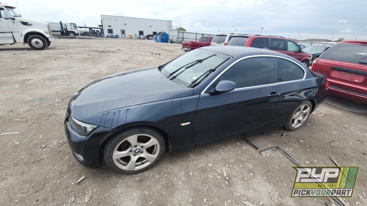 Photo of 2008 Bmw 328I