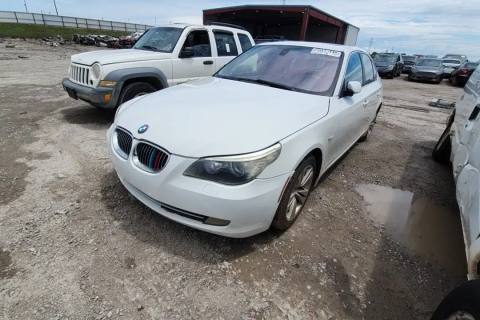 Photo of 2009 Bmw 528I