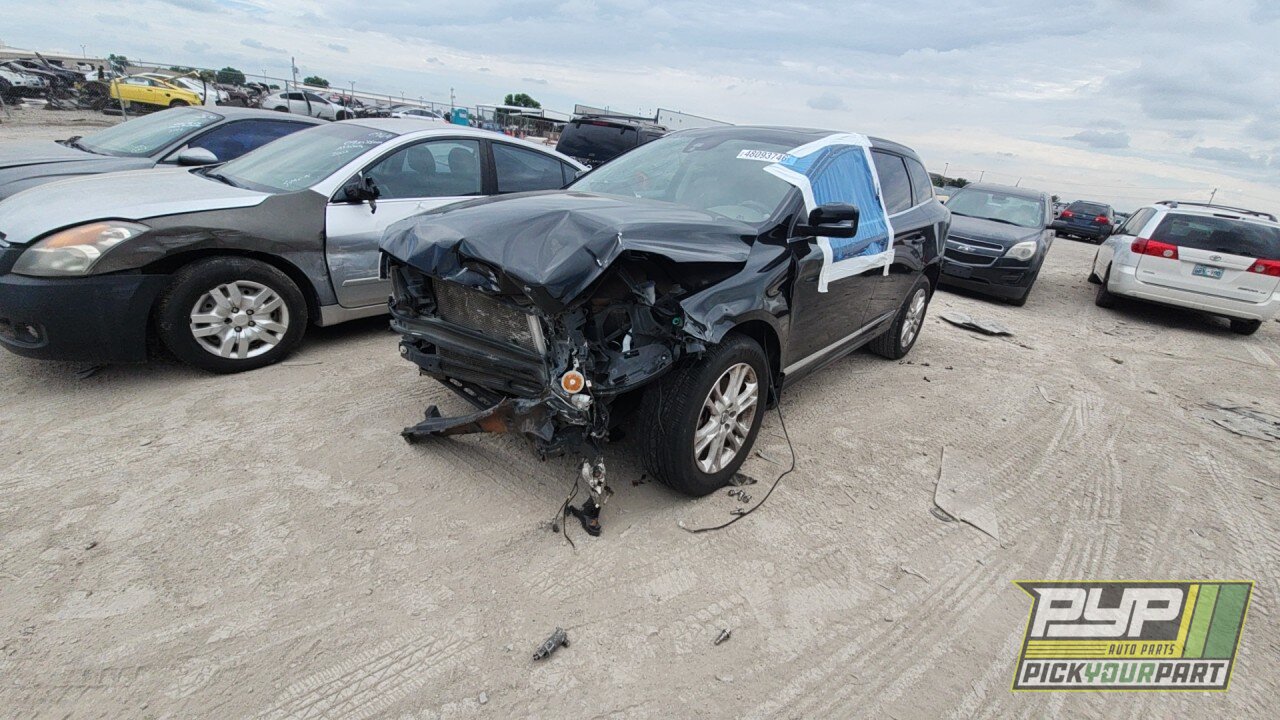 Photo of 2014 Volvo Xc60