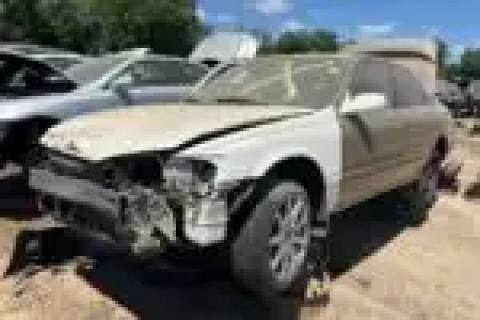 Photo of 1999 Toyota Camry