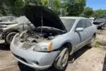 Photo of 2005 Mitsubishi Galant