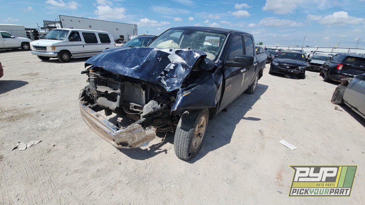Photo of 2016 Ram 1500