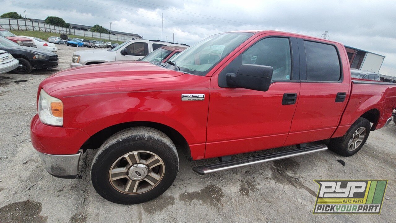 Photo of 2006 Ford F-150
