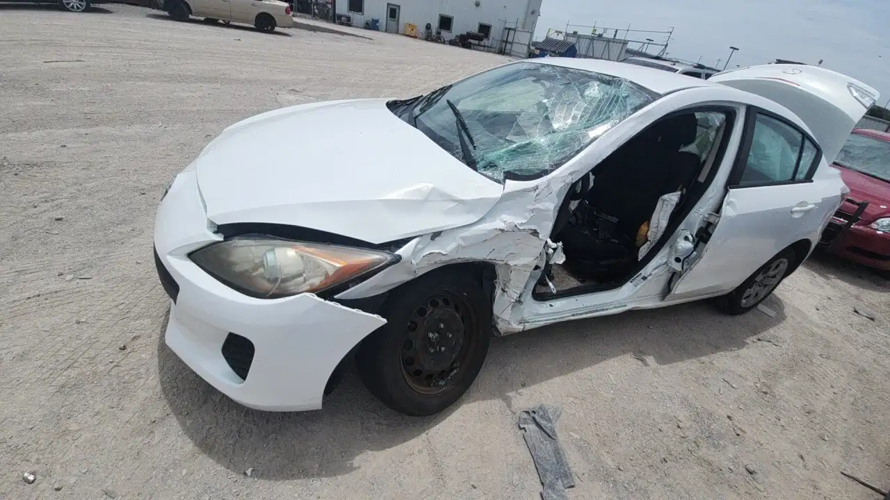 Photo of 2013 Mazda 3
