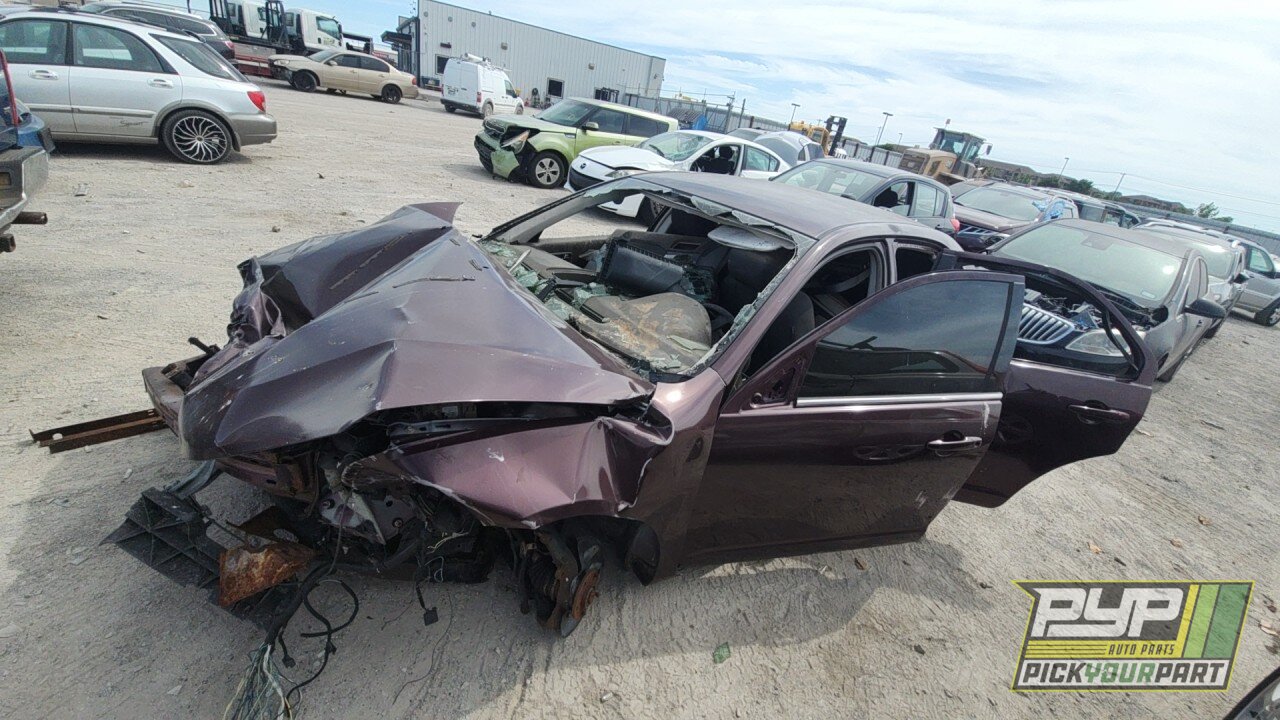 Photo of 2011 Ford Fusion