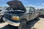 Photo of 1995 Ford F-250