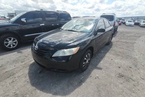 Photo of 2009 Toyota Camry