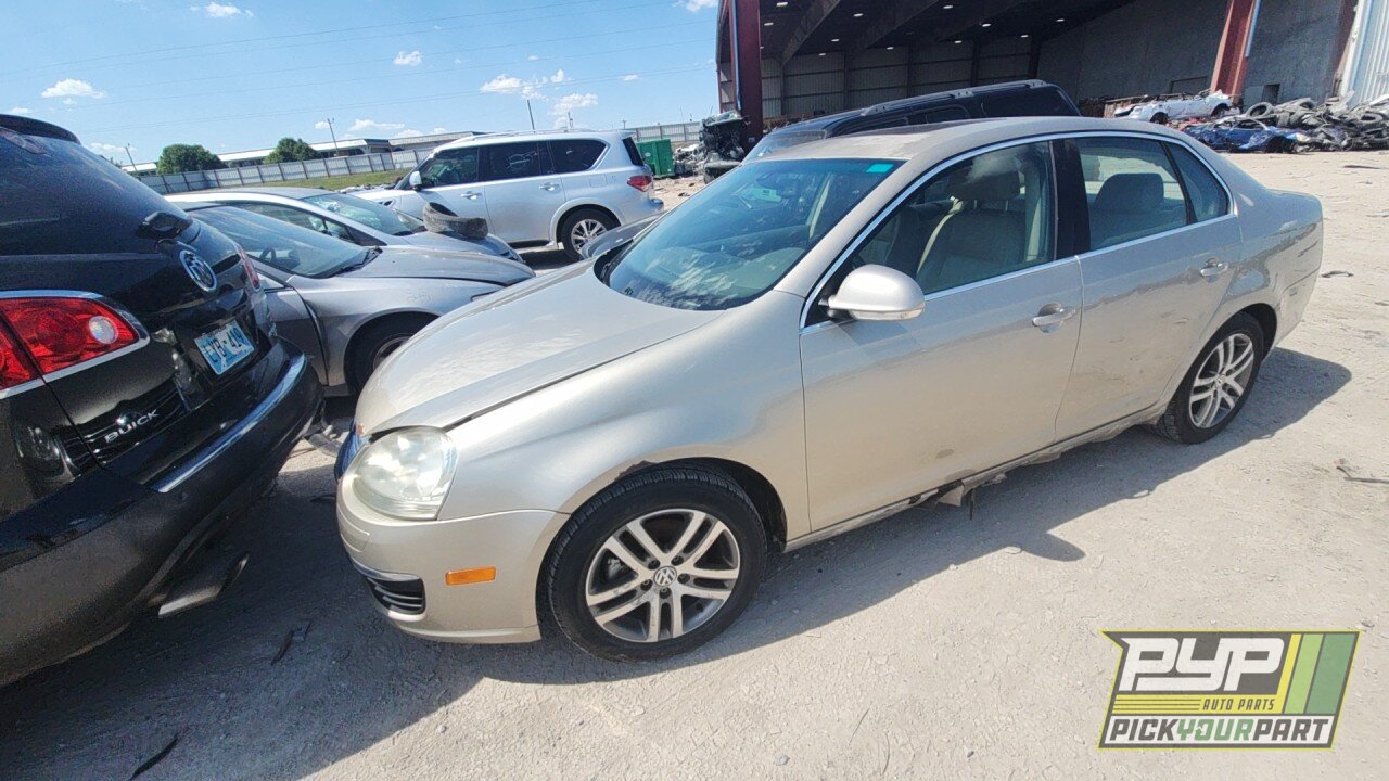 Photo of 2005 Volkswagen Jetta