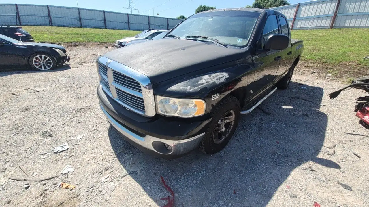 Photo of 2004 Dodge Ram 1500