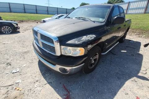 Photo of 2004 Dodge Ram 1500