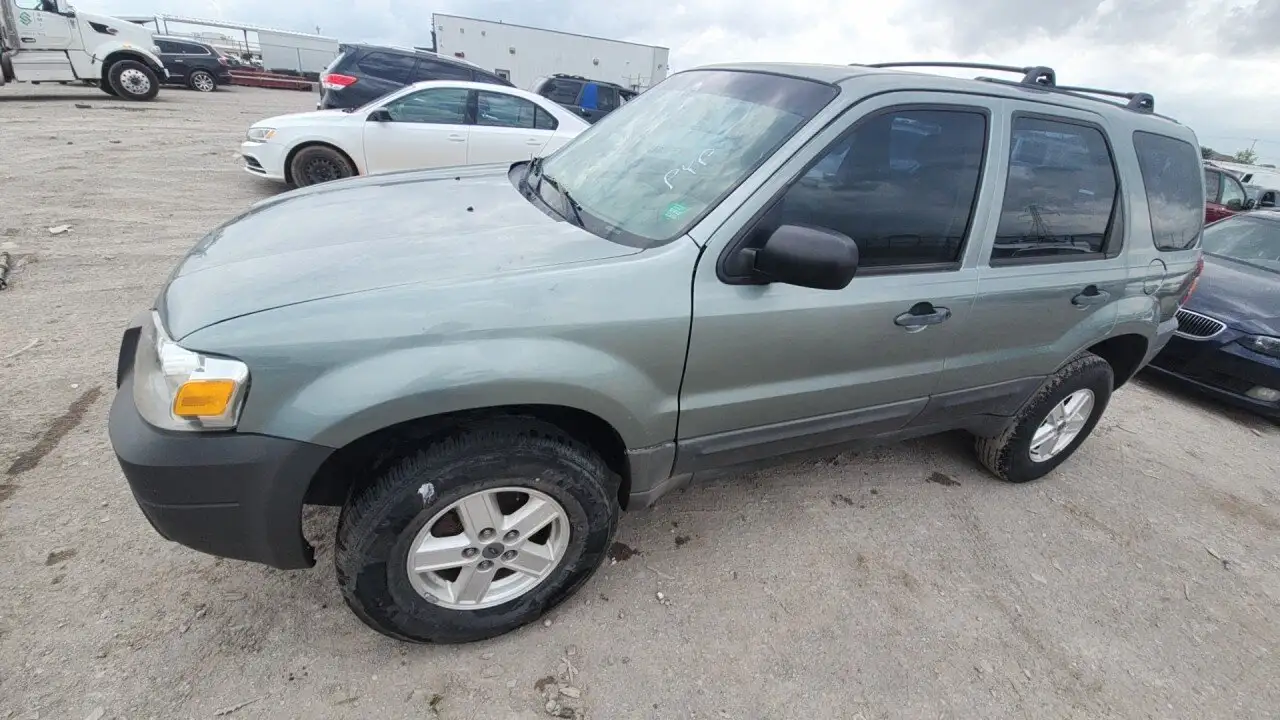 Photo of 2006 Ford Escape