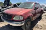 Photo of 2001 Ford F-150