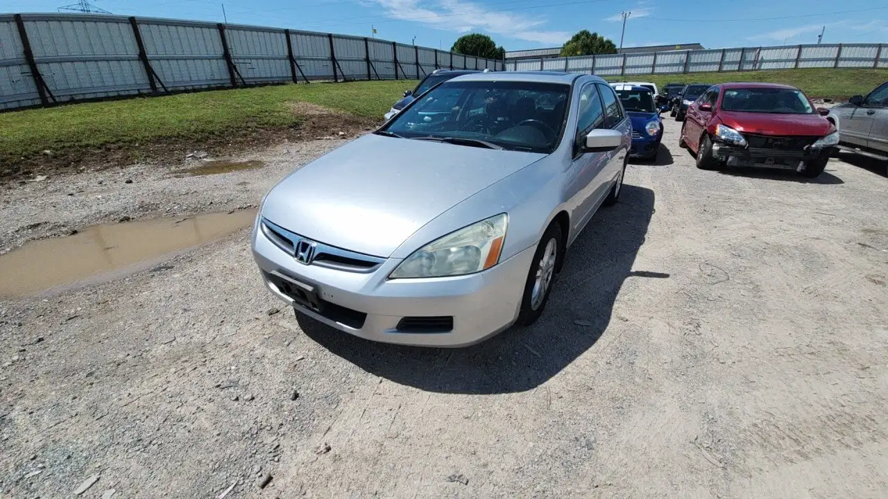 Photo of 2007 Honda Accord