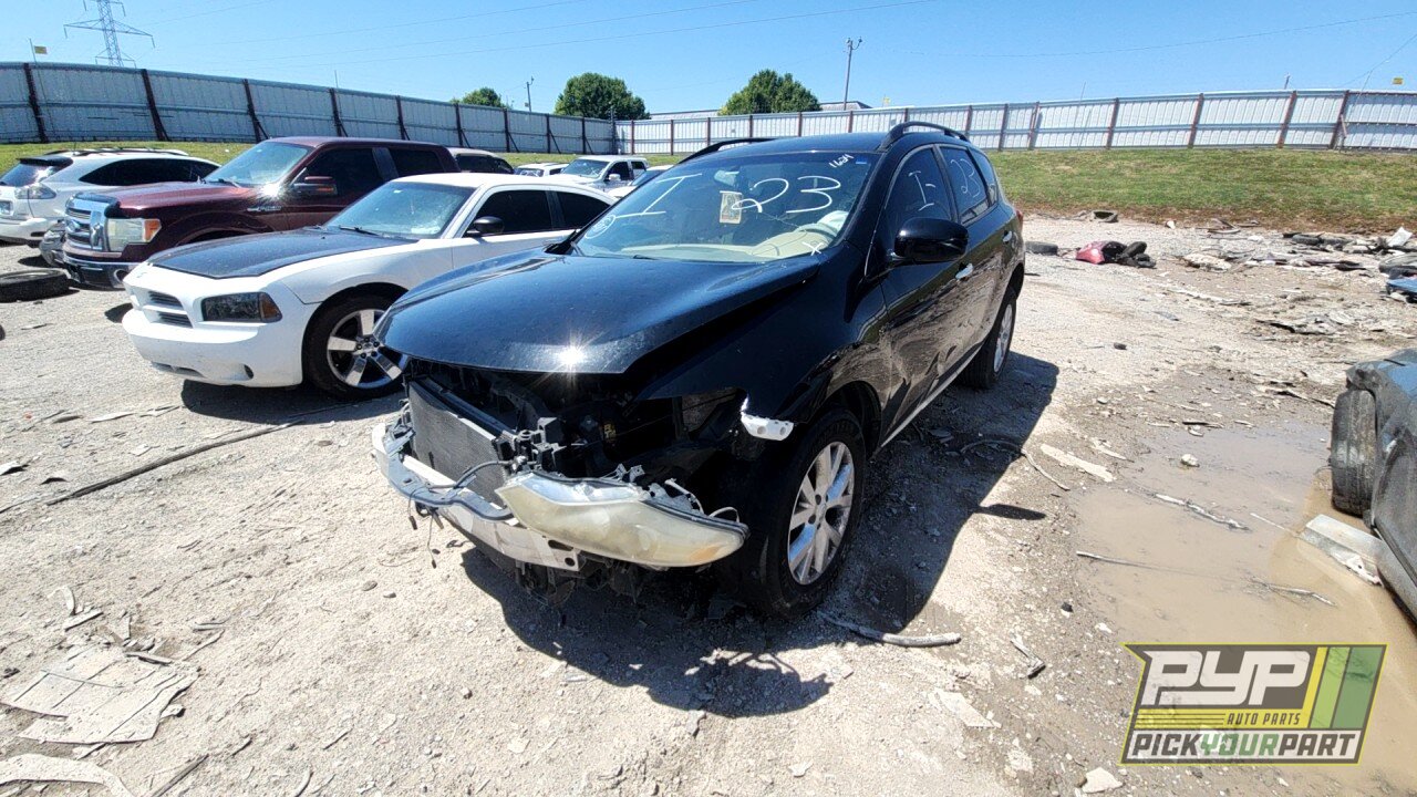 Photo of 2013 Nissan Murano