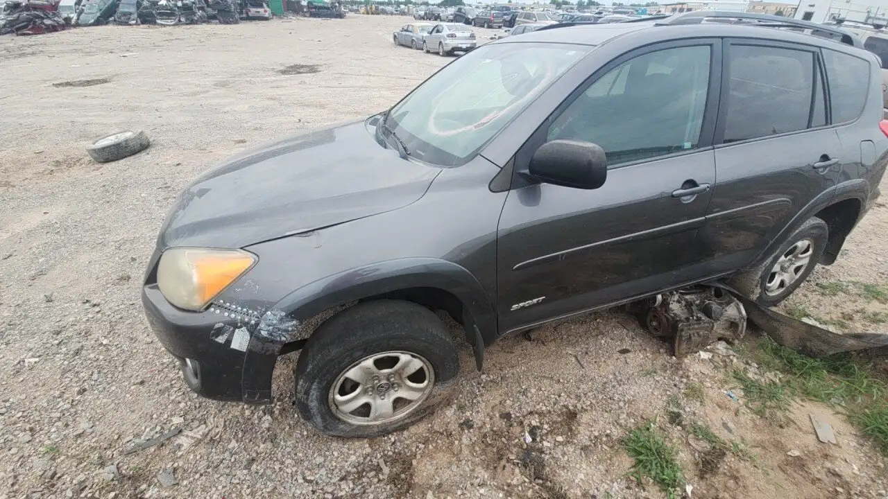 Photo of 2010 Toyota Rav4