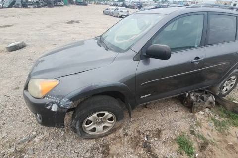 Photo of 2010 Toyota Rav4