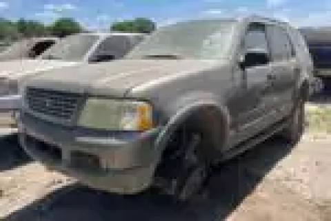 Photo of 1987 Ford Econoline