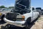 Photo of 1999 Gmc Sierra