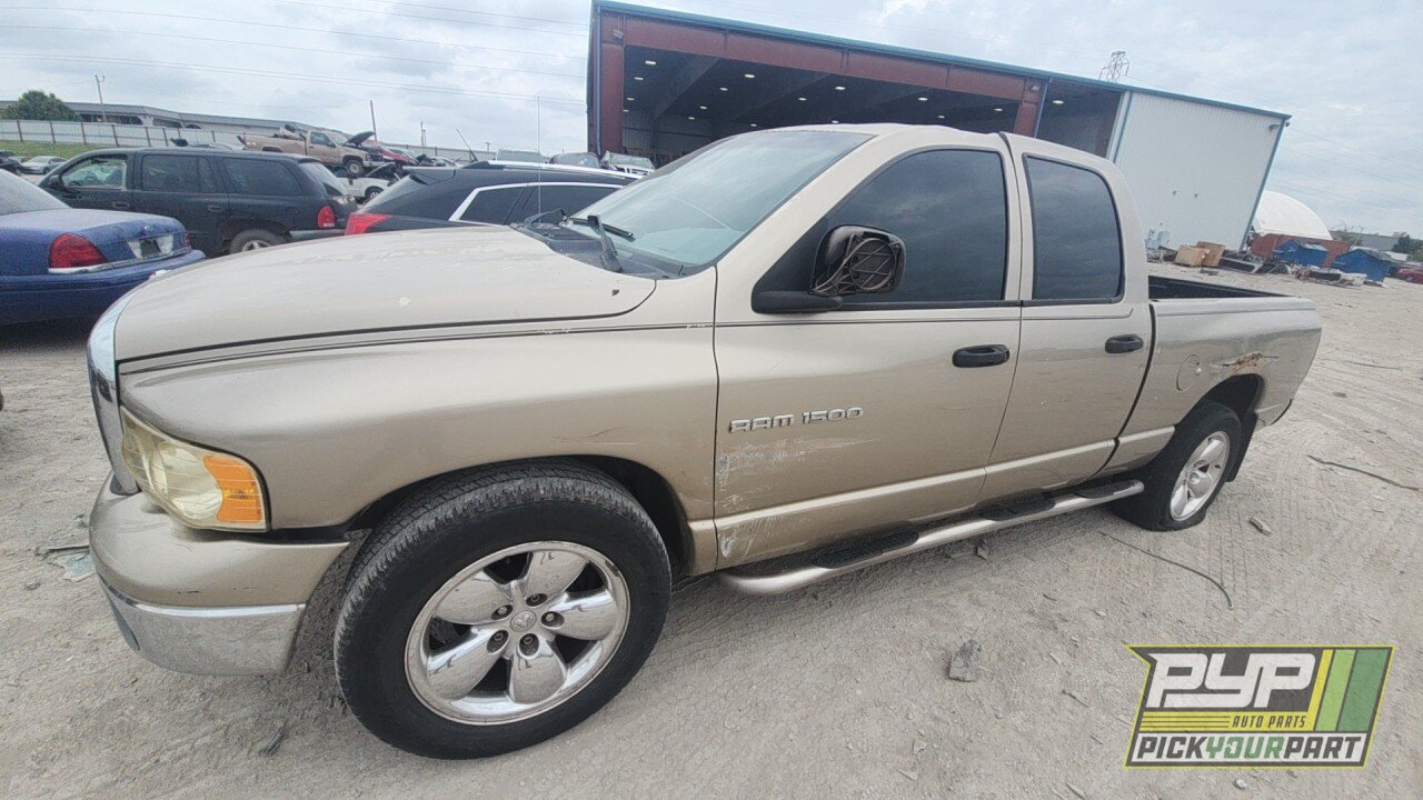 Photo of 2003 Dodge Ram 1500