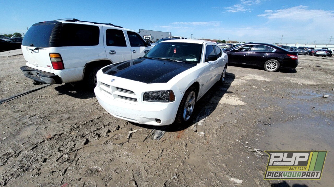 Photo of 2009 Dodge Charger
