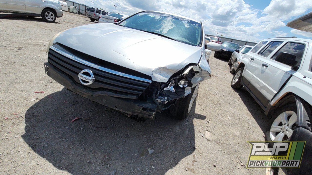 Photo of 2010 Nissan Altima