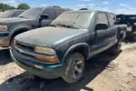 Photo of 2003 Chevrolet S10