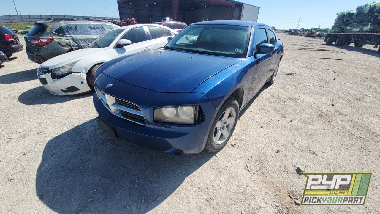 Photo of 2010 Dodge Charger