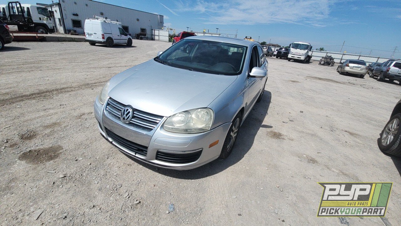 Photo of 2006 Volkswagen Jetta