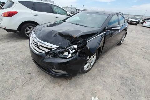 Photo of 2011 Hyundai Sonata