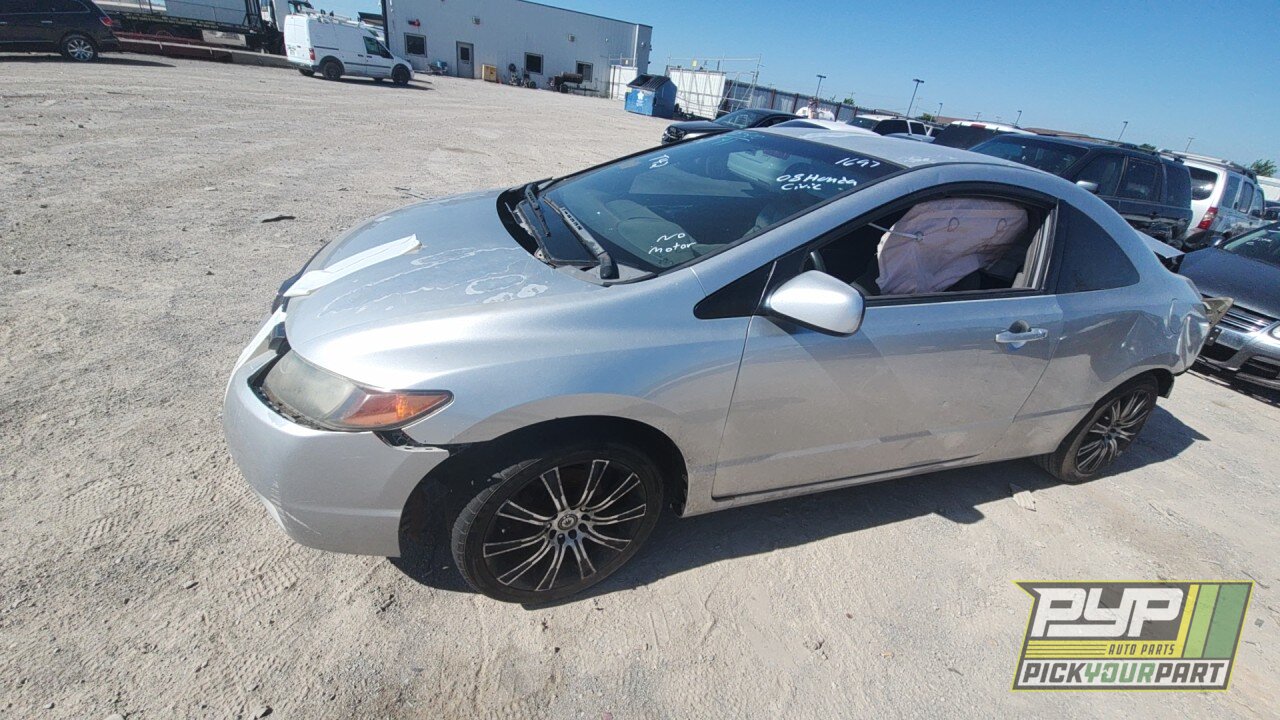 Photo of 2008 Honda Civic