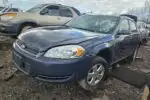 Photo of 2008 Chevrolet Impala