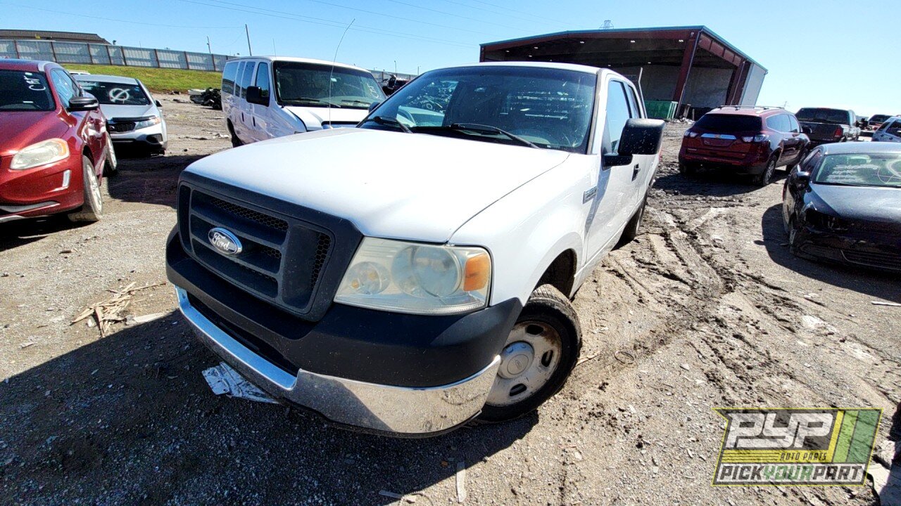Photo of 2005 Ford F-150