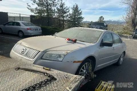 Photo of 2007 Mercury Milan