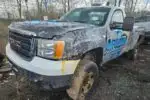 Photo of 2013 Gmc Sierra