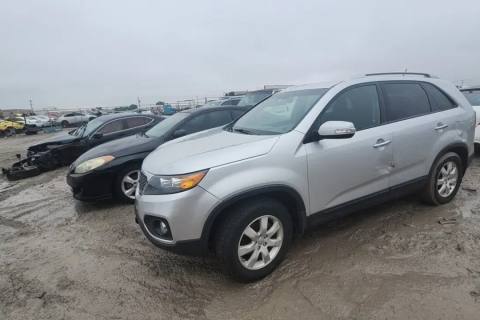 Photo of 2013 Kia Sorento