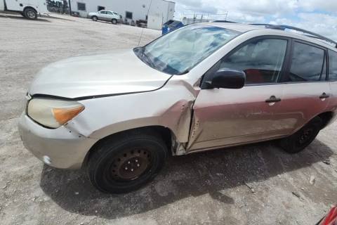 Photo of 2008 Toyota Rav4