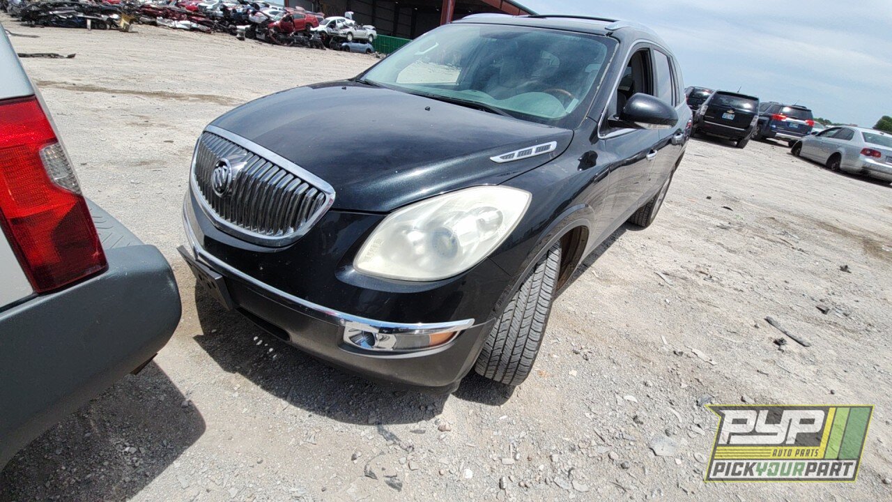 Photo of 2010 Buick Enclave