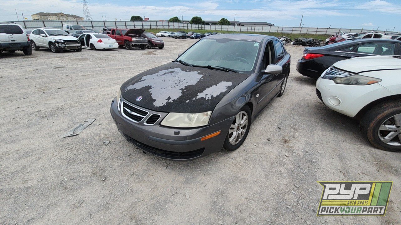 Photo of 2006 Saab 9-3