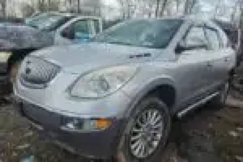 Photo of 2011 Buick Enclave