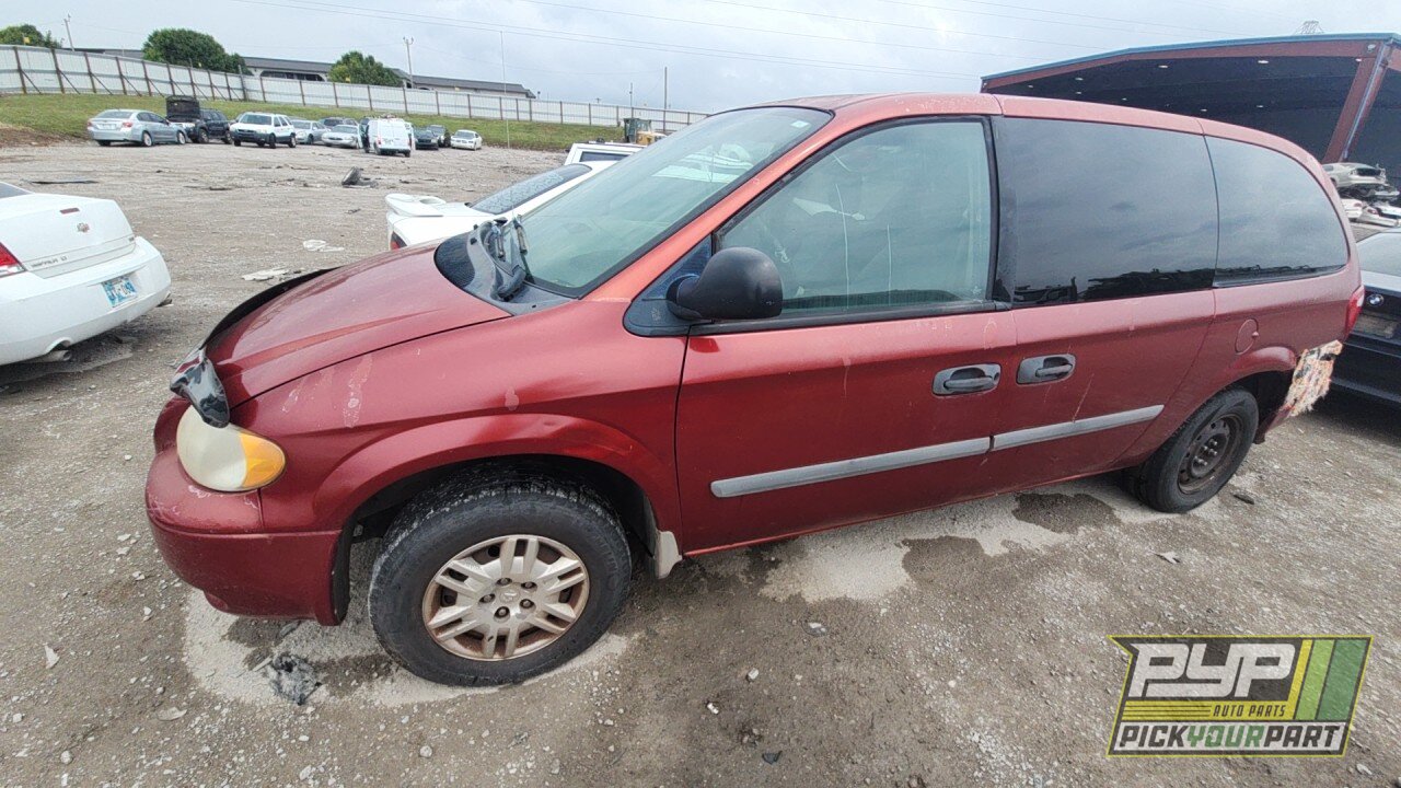 Photo of 2006 Dodge Grand Caravan