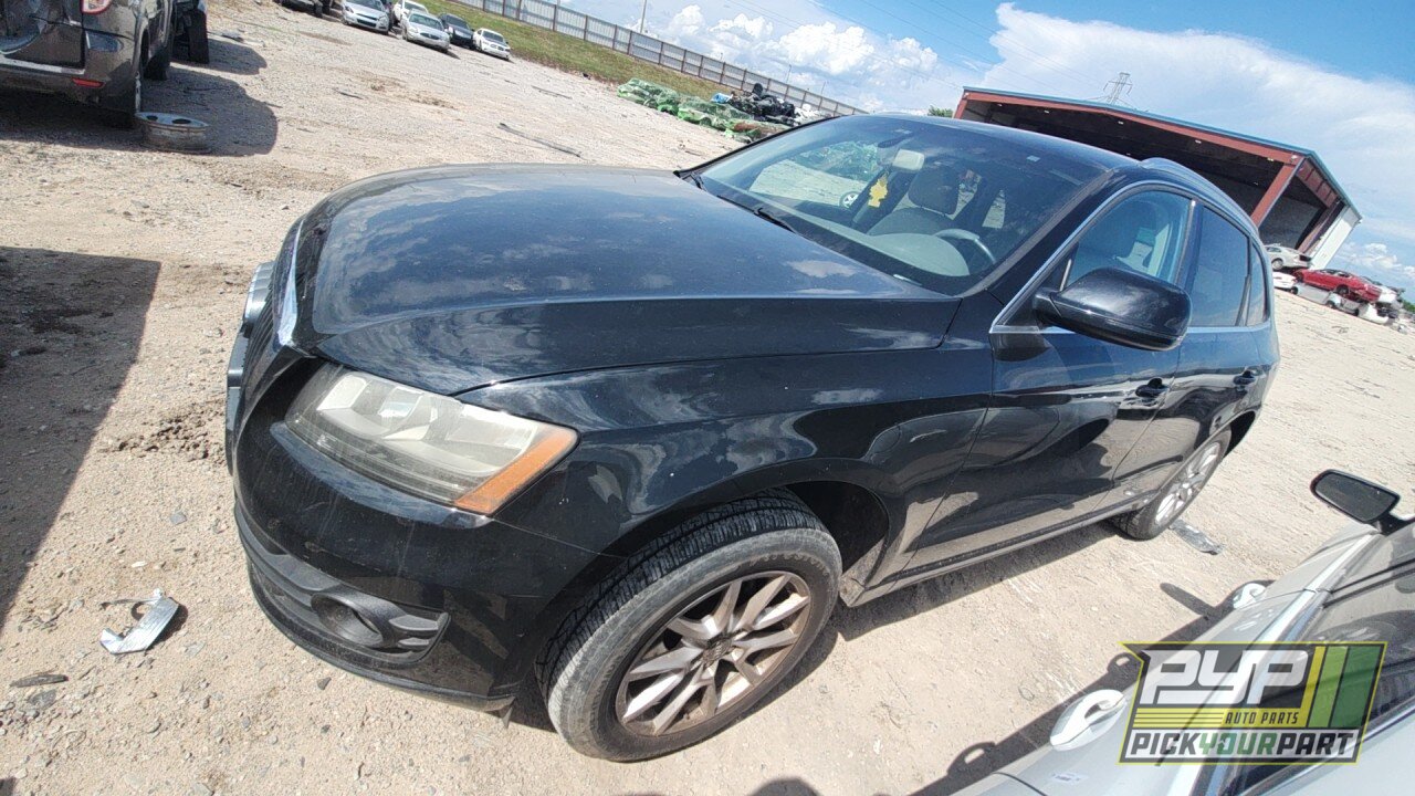 Photo of 2012 Audi Q5