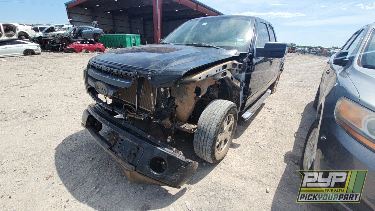 Photo of 2009 Ford F-150