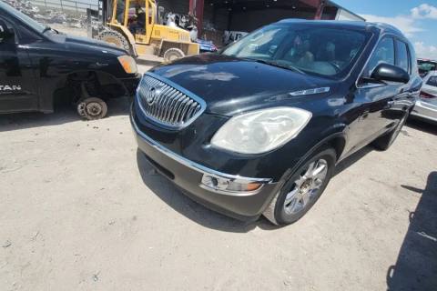 Photo of 2008 Buick Enclave