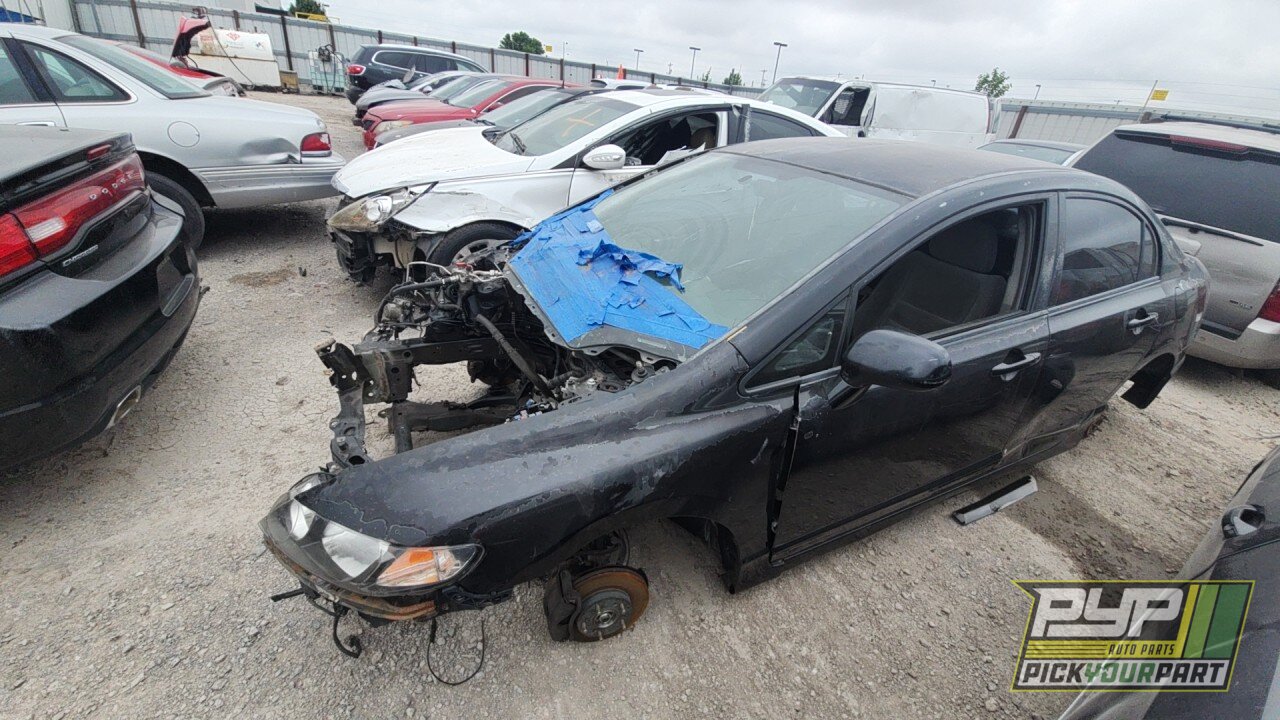 Photo of 2011 Honda Civic