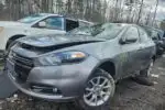 Photo of 2013 Dodge Dart