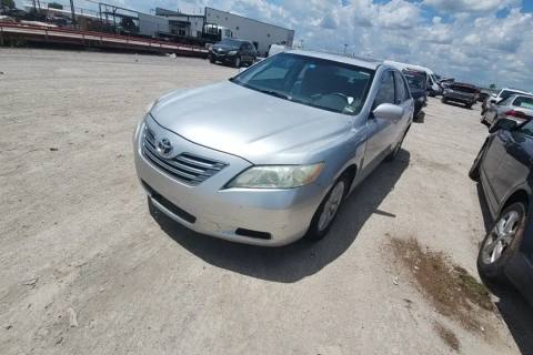 Photo of 2009 Toyota Camry