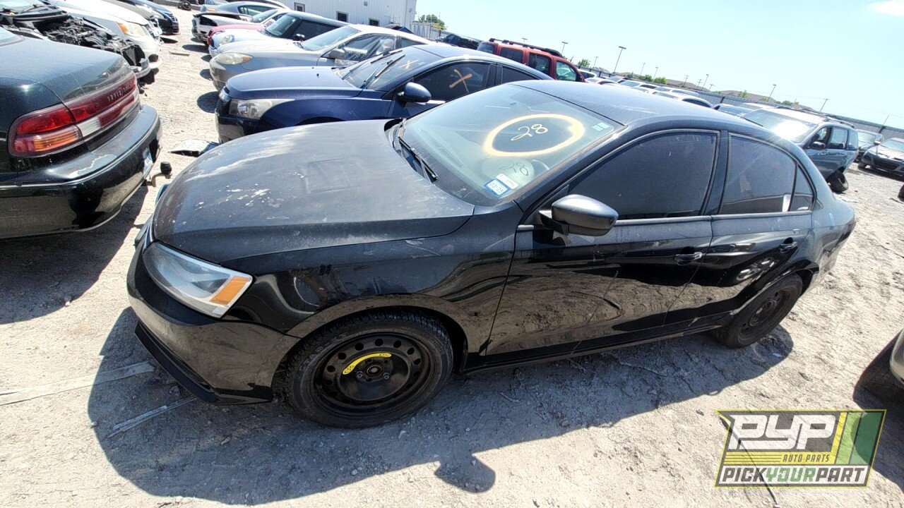 Photo of 2015 Volkswagen Jetta