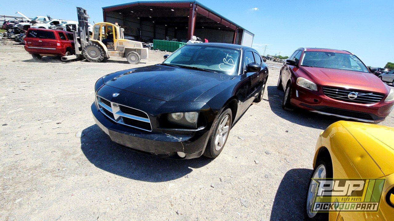 Photo of 2010 Dodge Charger